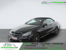 Mercedes Classe E 250 , garage LB AUTOMOBILES  Beaupuy