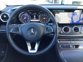 Mercedes Classe E 250 250 BVA  occasion  Beaupuy - photo n5