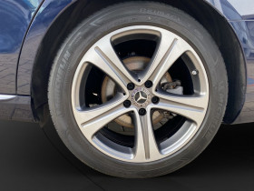 Mercedes Classe E 250 250 BVA  occasion  Beaupuy - photo n10
