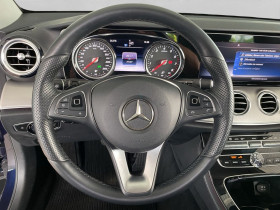 Mercedes Classe E 250 250 BVA  occasion  Beaupuy - photo n9