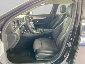 Mercedes Classe E 250 250 BVA  occasion  Beaupuy - photo n7