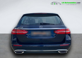 Mercedes Classe E 250 250 BVA  occasion  Beaupuy - photo n6