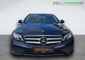 Mercedes Classe E 250 250 BVA  occasion  Beaupuy - photo n5