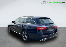Mercedes Classe E 250 250 BVA  occasion  Beaupuy - photo n4