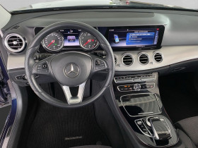 Mercedes Classe E 250 250 BVA  occasion  Beaupuy - photo n3