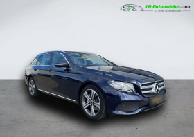 Mercedes Classe E 250 250 BVA  occasion  Beaupuy - photo n2