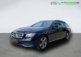 Mercedes Classe E 250 , garage LB AUTOMOBILES  Beaupuy
