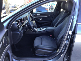 Mercedes Classe E 250 250 BVA  occasion  Beaupuy - photo n4