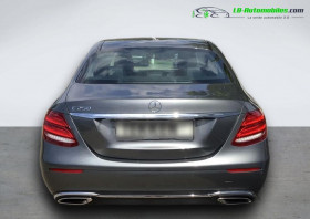 Mercedes Classe E 250 250 BVA  occasion  Beaupuy - photo n3