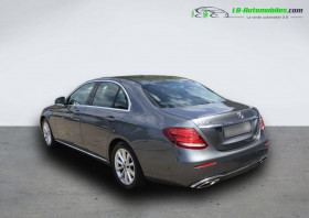 Mercedes Classe E 250 250 BVA  occasion  Beaupuy - photo n2