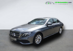 Mercedes Classe E 250 , garage LB AUTOMOBILES  Beaupuy