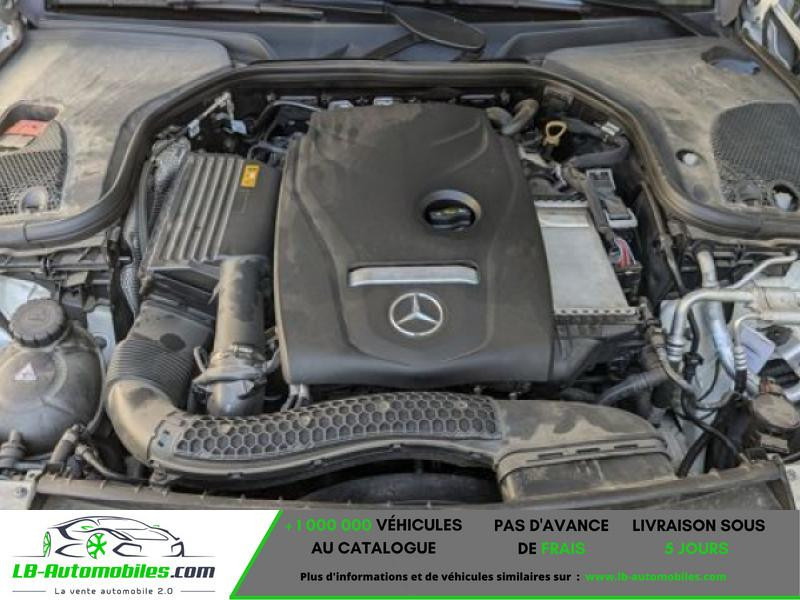 Mercedes Classe E 250 250 BVA 2017 - photo n°8 Mercedes Classe E 250 250 BVA  occasion à Beaupuy - photo n°8