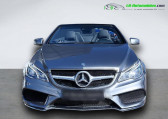 Mercedes Classe E 250 occasion année 2016 boite Automatique Annonce Mercedes Classe E 250 occasion Essence 250 BVA à Beaupuy