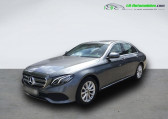 Mercedes Classe E 250 occasion année 2018 boite Automatique Annonce Mercedes Classe E 250 occasion Essence 250 BVA à Beaupuy