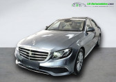 Mercedes Classe E 250 occasion année 2017 boite Automatique Annonce Mercedes Classe E 250 occasion Essence 250 BVA à Beaupuy
