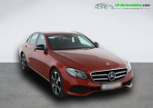 Annonce Mercedes Classe E 250 occasion Essence 250 BVA  Beaupuy