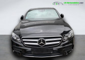 Annonce Mercedes Classe E 250 occasion Essence 250 BVA  Beaupuy