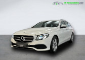 Mercedes Classe E 250 occasion année 2017 boite Automatique Annonce Mercedes Classe E 250 occasion Essence 250 BVA à Beaupuy