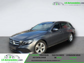 Mercedes Classe E 250 occasion  année 2017 boite Automatique Annonce Mercedes Classe E 250 occasion Essence 250 BVA à Beaupuy