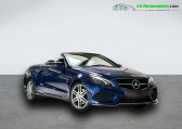 Mercedes Classe E 250 250 BVA   Beaupuy 31