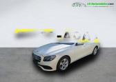 Annonce Mercedes Classe E 250 occasion Essence 250 BVA  Beaupuy