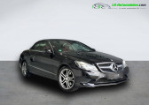 Annonce Mercedes Classe E 250 occasion Essence 250 BVA  Beaupuy