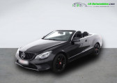 Annonce Mercedes Classe E 250 occasion Essence 250 BVA à Beaupuy