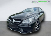 Annonce Mercedes Classe E 250 occasion Essence 250 BVA  Beaupuy