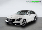 Annonce Mercedes Classe E 250 occasion Essence 250 BVA  Beaupuy