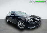 Mercedes Classe E 250 occasion année 2018 boite Automatique Annonce Mercedes Classe E 250 occasion Essence 250 BVA à Beaupuy