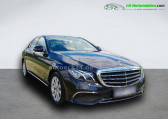 Mercedes Classe E 250 250 BVA   Beaupuy 31