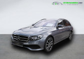 Mercedes Classe E 250 occasion année 2018 boite Automatique Annonce Mercedes Classe E 250 occasion Essence 250 BVA à Beaupuy