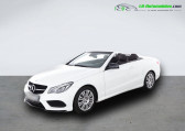Mercedes Classe E 250 250 BVA   Beaupuy 31