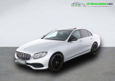 Mercedes Classe E 250 occasion année 2018 boite Automatique Annonce Mercedes Classe E 250 occasion Essence 250 BVA à Beaupuy