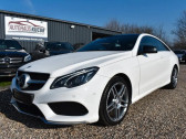 Annonce Mercedes Classe E 250 occasion Essence 250 BVA � L'Union