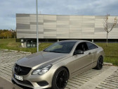 Annonce Mercedes Classe E 250 occasion Essence 250 BVA � L'Union