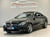 Annonce Mercedes Classe E 250 occasion Essence 250 BVA � L'Union