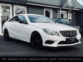 Annonce Mercedes Classe E 250 occasion Essence 250 BVA � L'Union