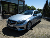 Annonce Mercedes Classe E 250 occasion Essence 250 BVA � L'Union