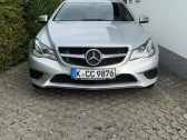 Annonce Mercedes Classe E 250 occasion Essence 250 BVA � L'Union