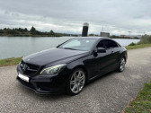 Annonce Mercedes Classe E 250 occasion Diesel 250 BVA � L'Union