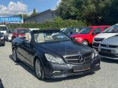 Annonce Mercedes Classe E 250 occasion Essence 250 BVA  L'Union