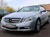 Annonce Mercedes Classe E 250 occasion Essence 250 BVA  L'Union