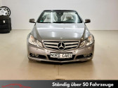 Annonce Mercedes Classe E 250 occasion Essence 250 BVA  L'Union