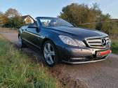Annonce Mercedes Classe E 250 occasion Essence 250 BVA  L'Union
