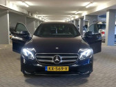 Annonce Mercedes Classe E 250 occasion Essence 250 BVA  L'Union