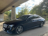 Annonce Mercedes Classe E 250 occasion Essence 250 BVA  L'Union