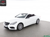 Mercedes Classe E 250 250 BVA   L'Union 31