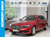 Annonce Mercedes Classe E 250 occasion Essence 250 BVA  L'Union