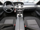 Mercedes Classe E 250 occasion Noir année 2014 boite Manuelle Annonce Mercedes Classe E 250 occasion Diesel 250 CDI 204 CH à Beaupuy